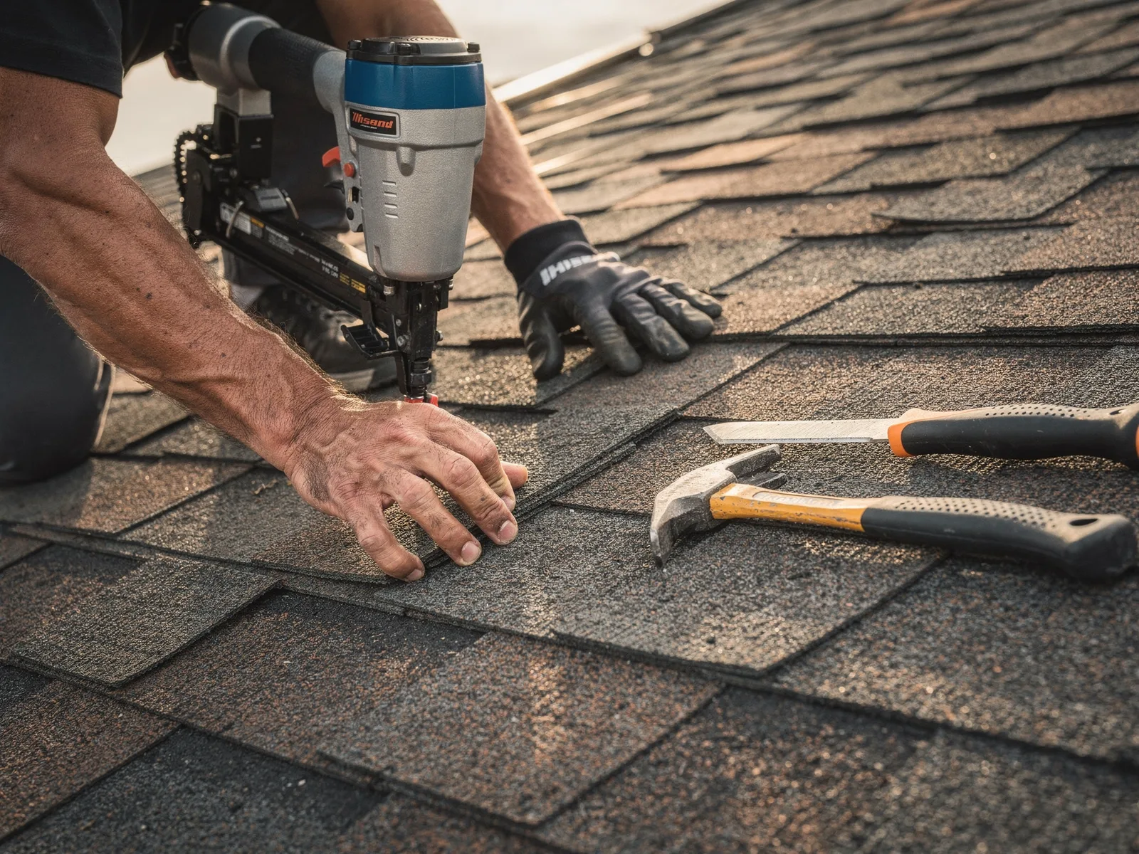 Why choose Roof Repair in Balsam Lake, WI